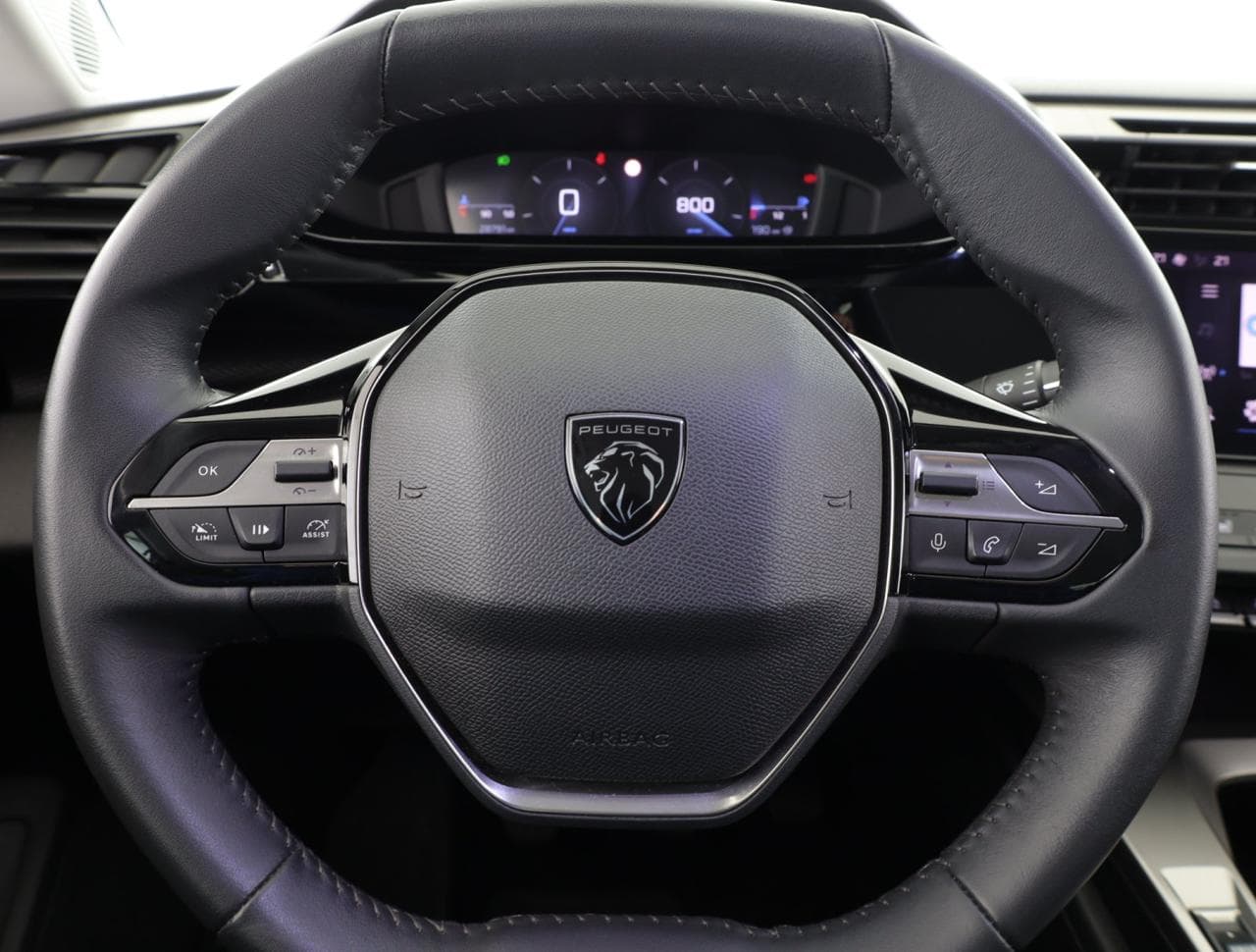 2022 Peugeot 308 - 14