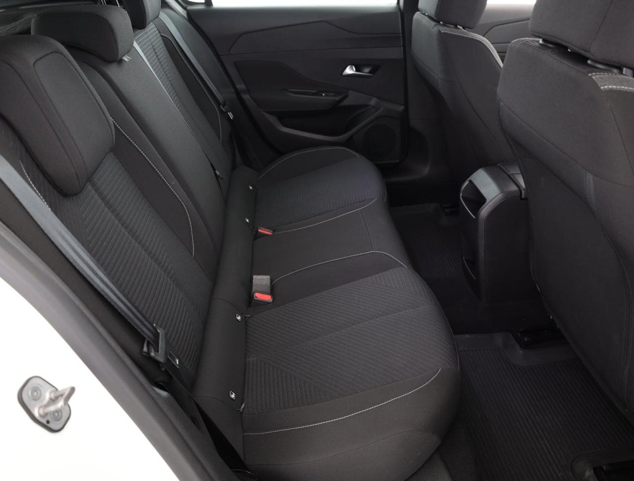 2022 Peugeot 308 - 11