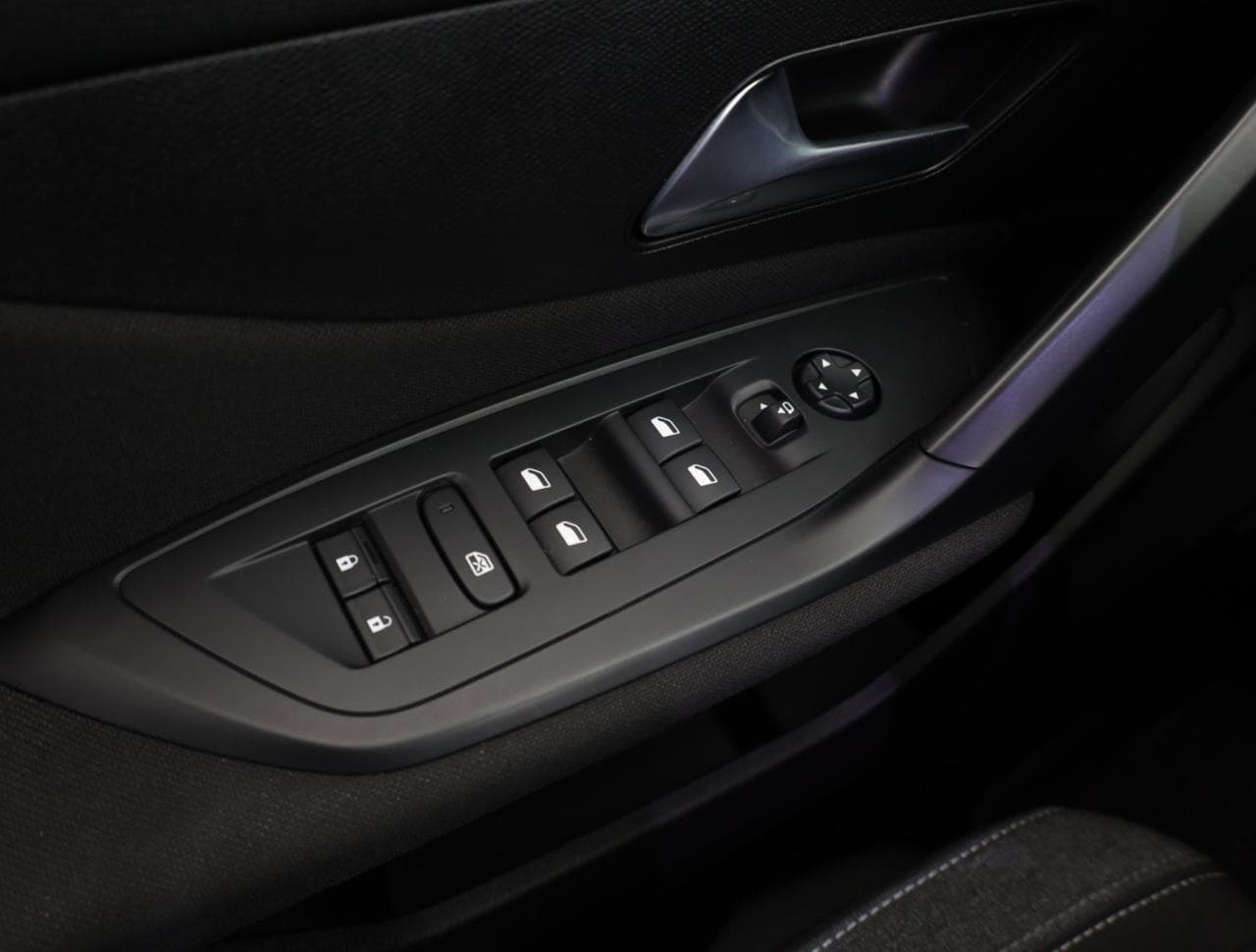 2022 Peugeot 308 - 20