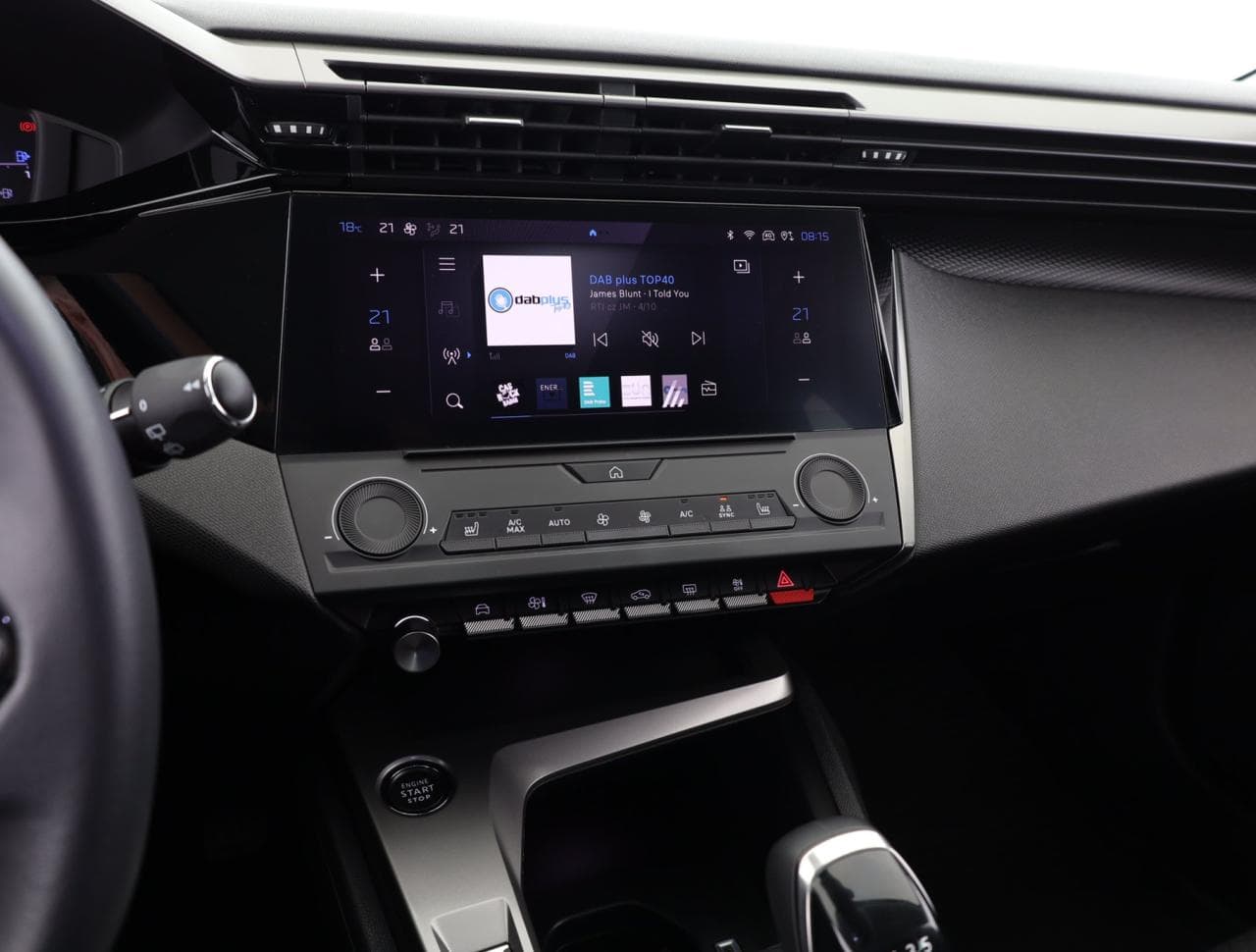 2022 Peugeot 308 - 16