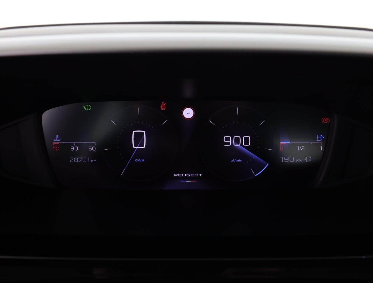 2022 Peugeot 308 - 15