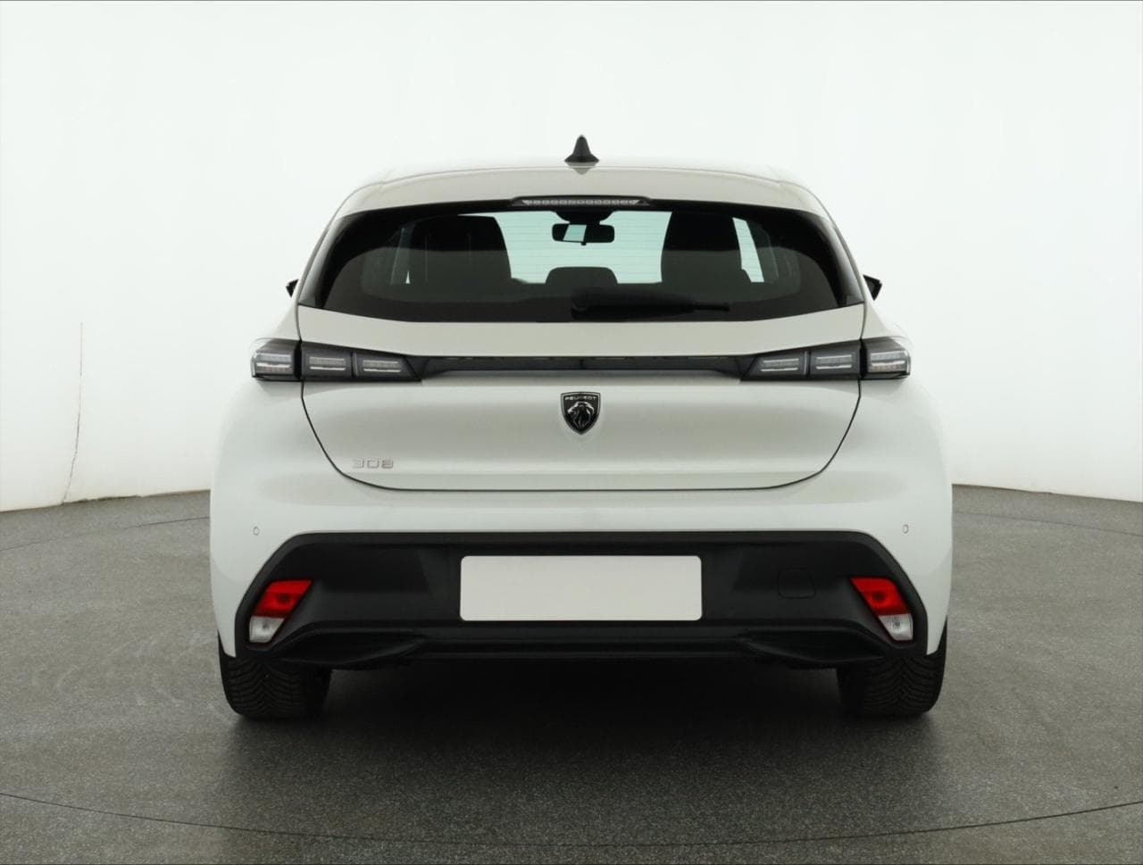 2022 Peugeot 308 - 6