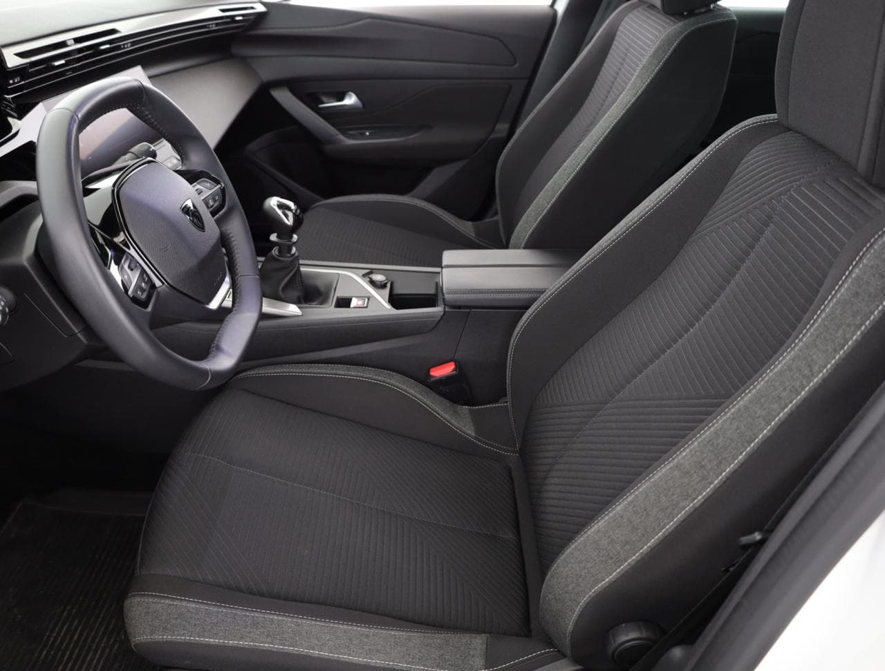 2022 Peugeot 308 - 13