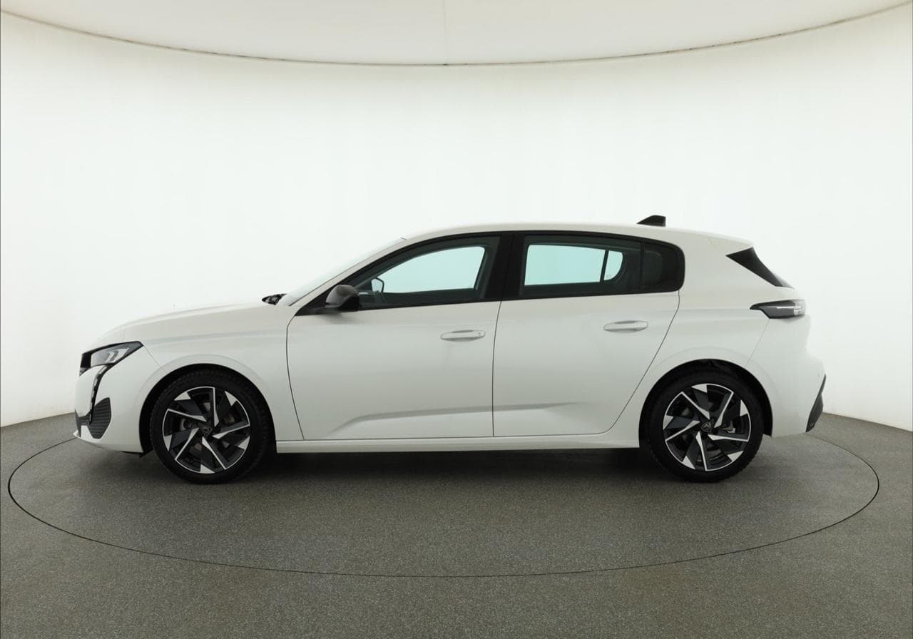 2022 Peugeot 308 - 4