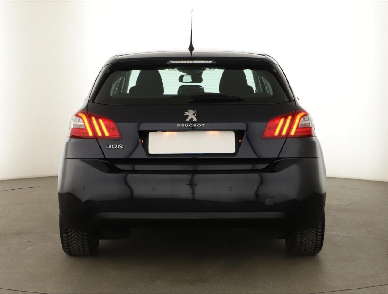 2015 Peugeot 308 - 6