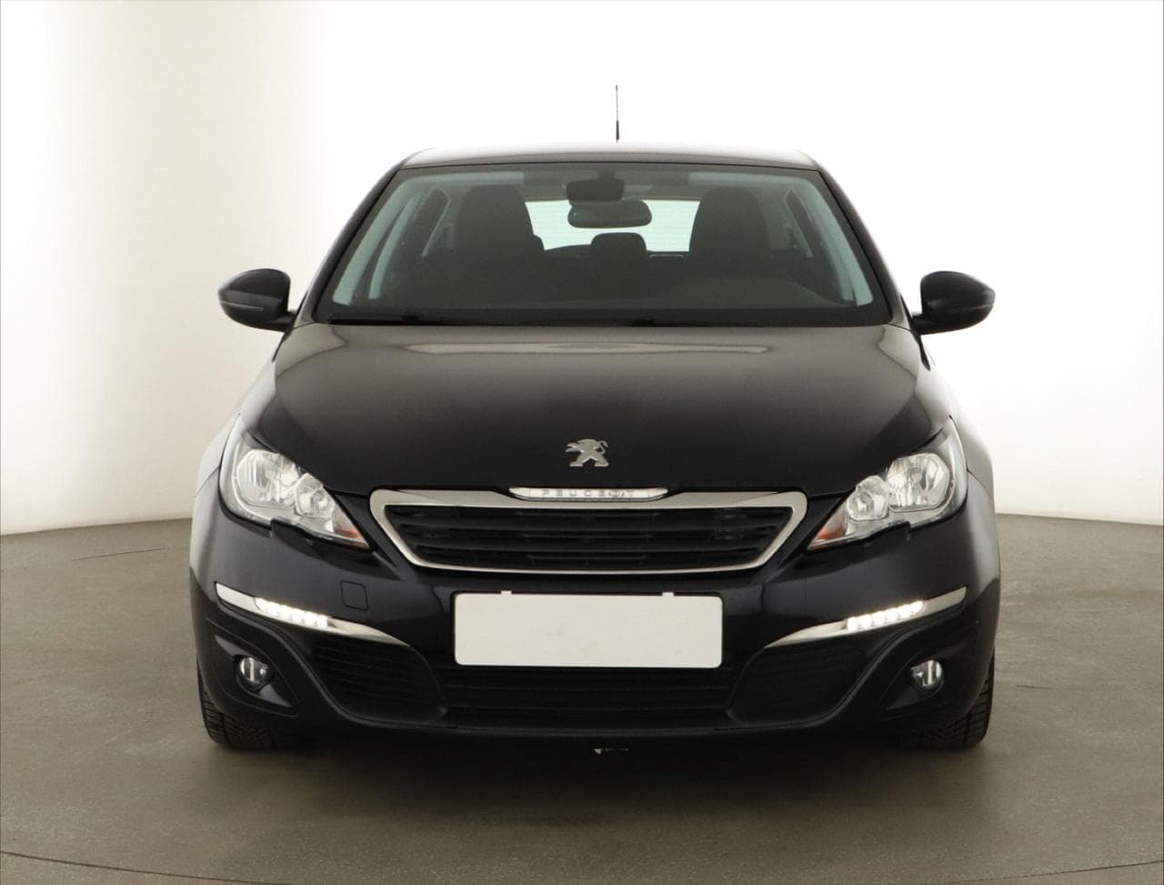 2015 Peugeot 308 - 2