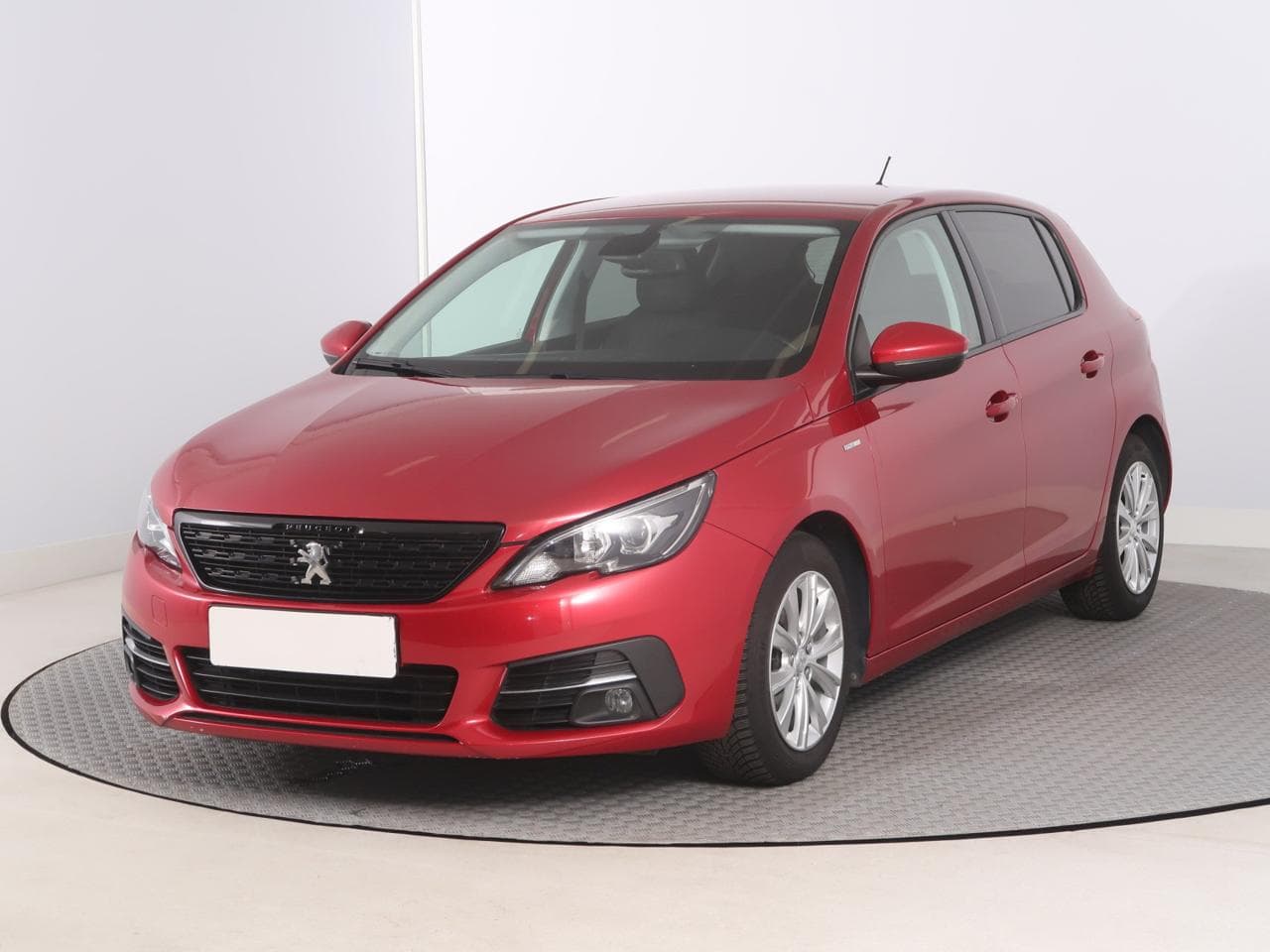 2018 Peugeot 308 - 3