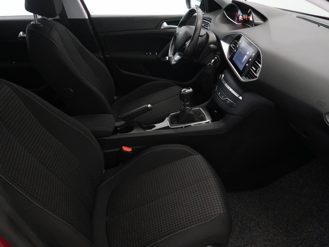2019 Peugeot 308 - 12