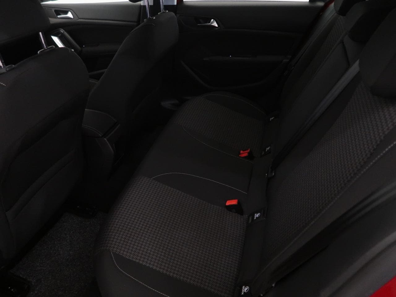2019 Peugeot 308 - 15