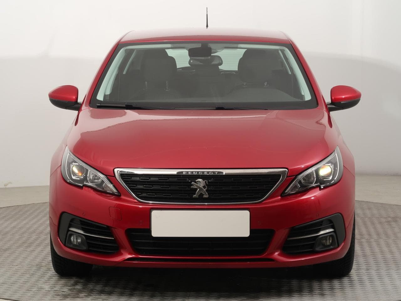 2019 Peugeot 308 - 2