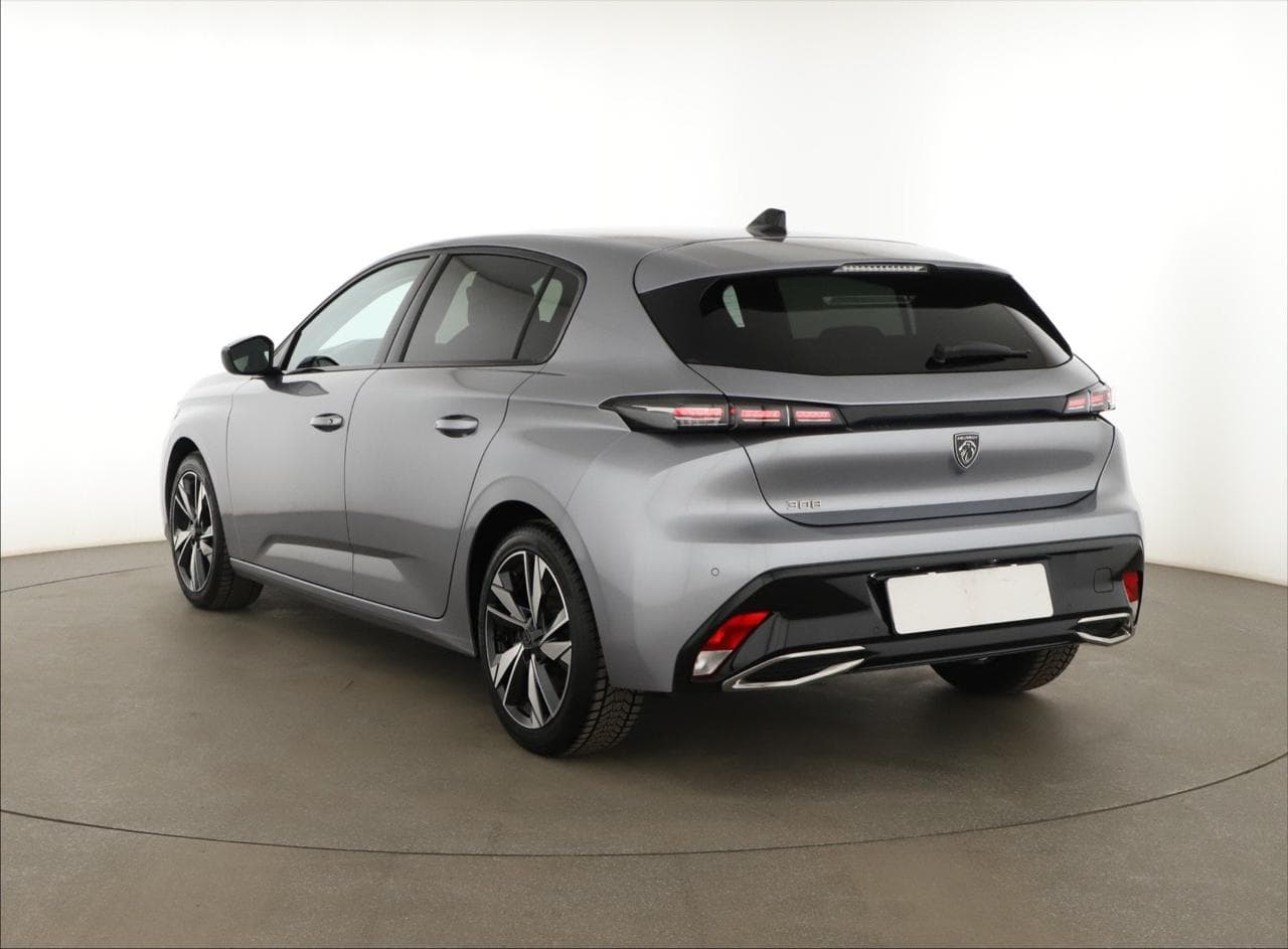 2023 Peugeot 308 - 5