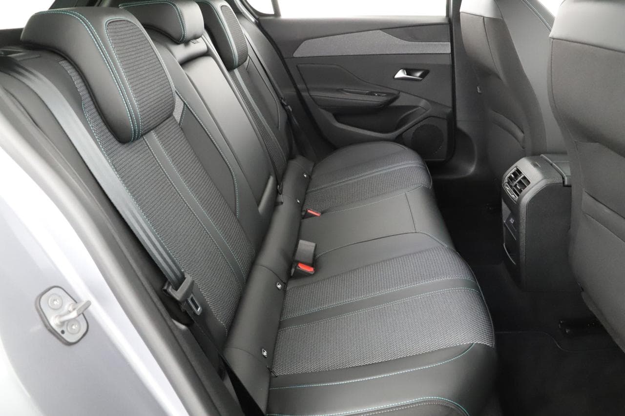 2023 Peugeot 308 - 11