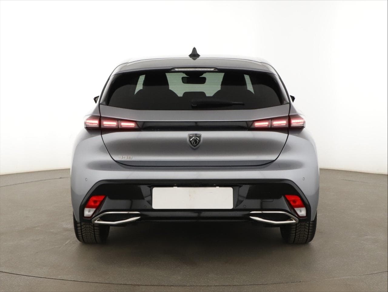 2023 Peugeot 308 - 6