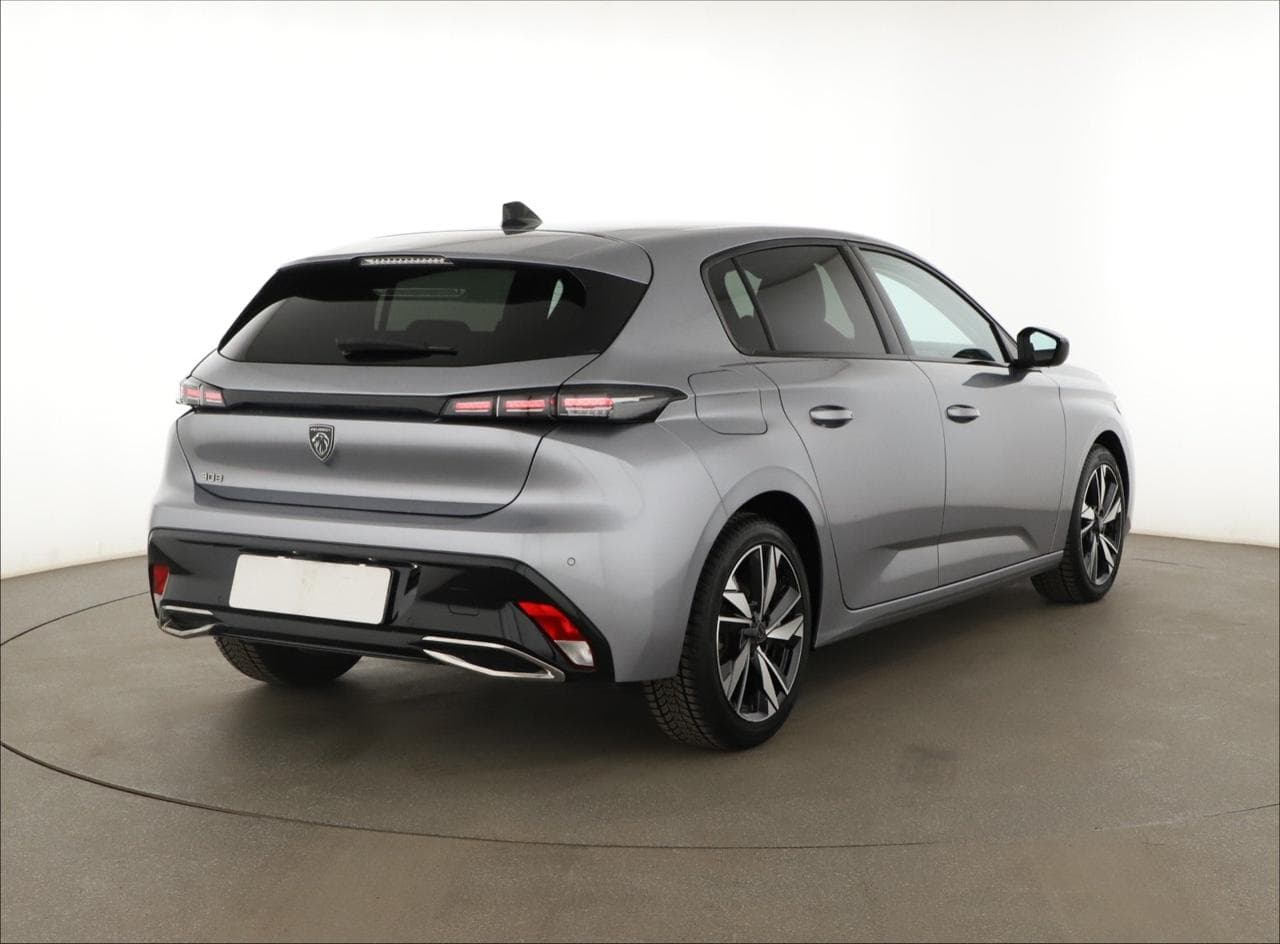 2023 Peugeot 308 - 7