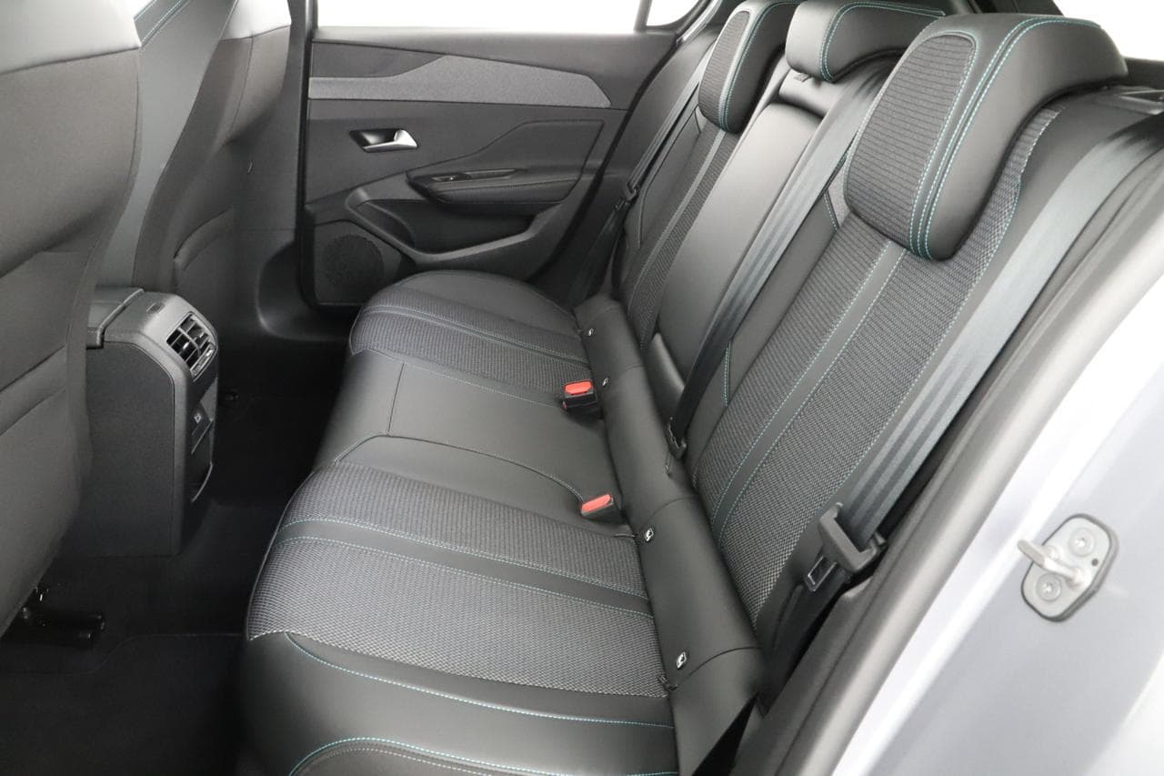 2023 Peugeot 308 - 12