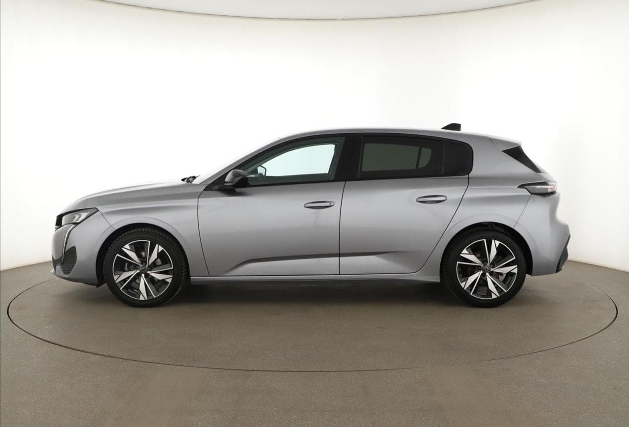 2023 Peugeot 308 - 4