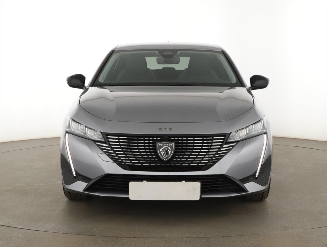 2023 Peugeot 308 - 2