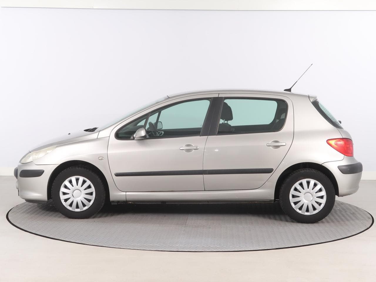 2006 Peugeot 307 - 4