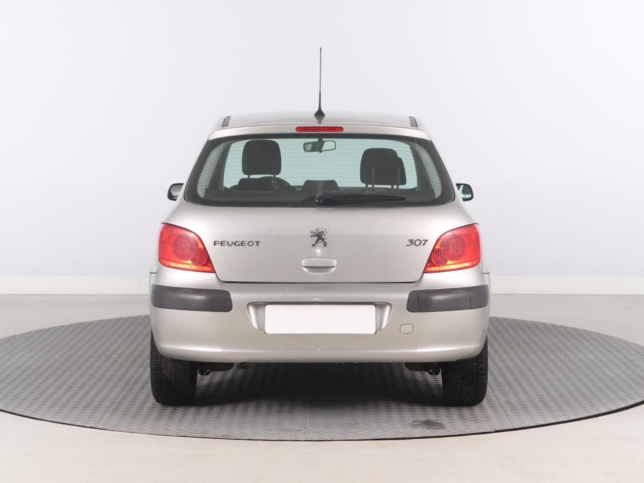 2006 Peugeot 307 - 6