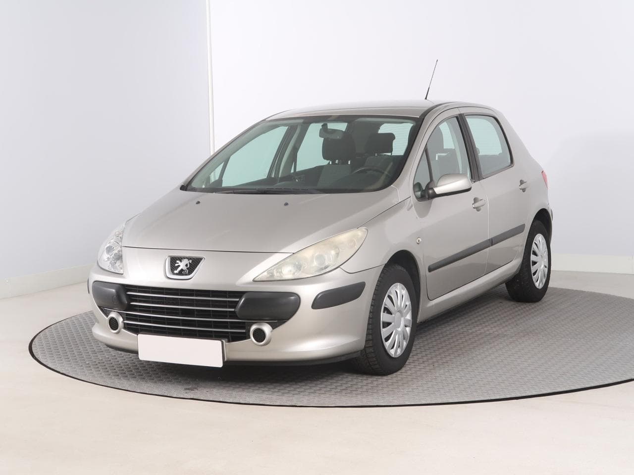 2006 Peugeot 307 - 3