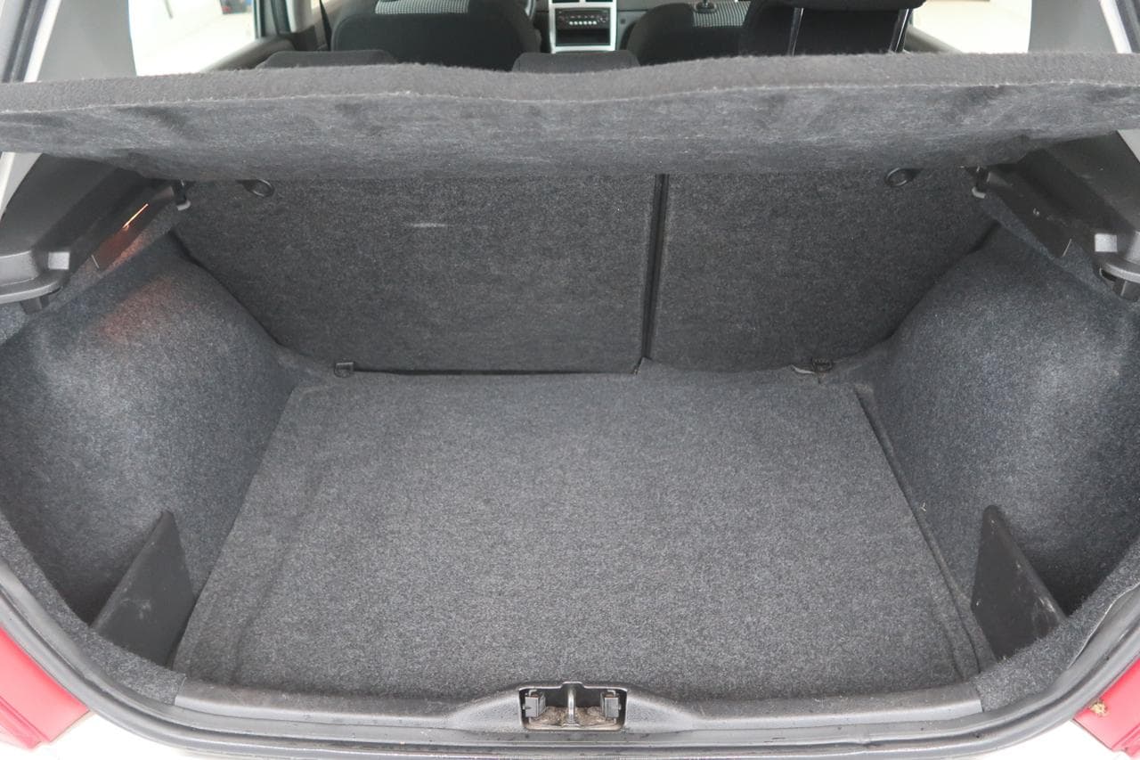 2006 Peugeot 307 - 18