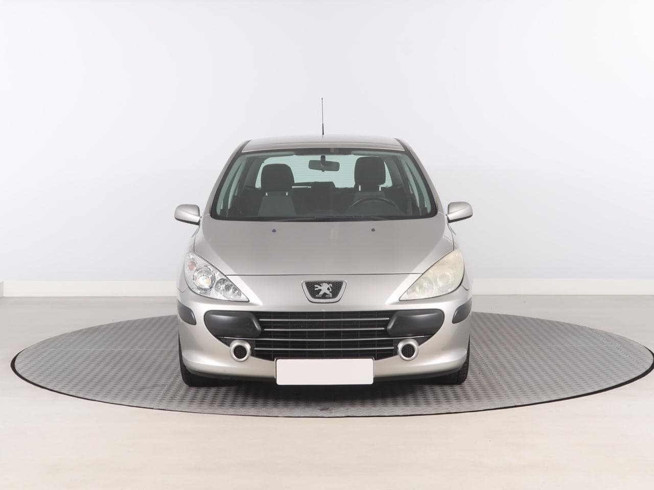 2006 Peugeot 307 - 2