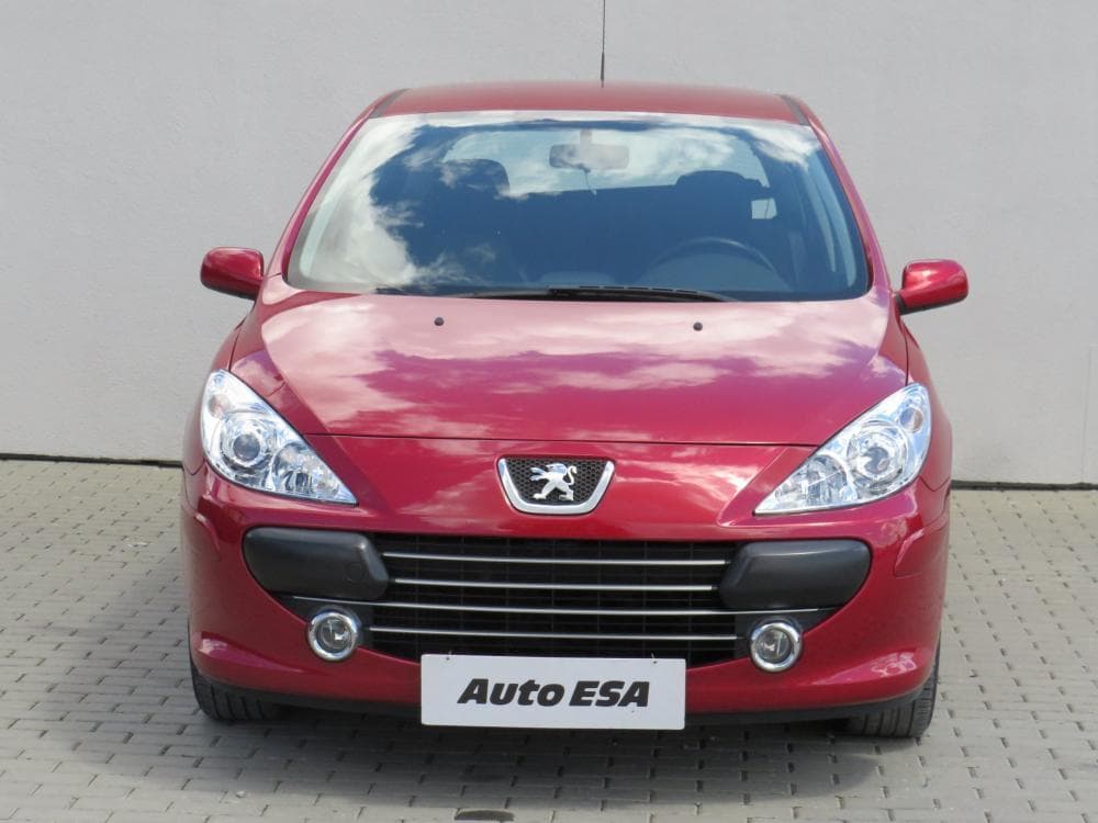 2006 Peugeot 307 - 3