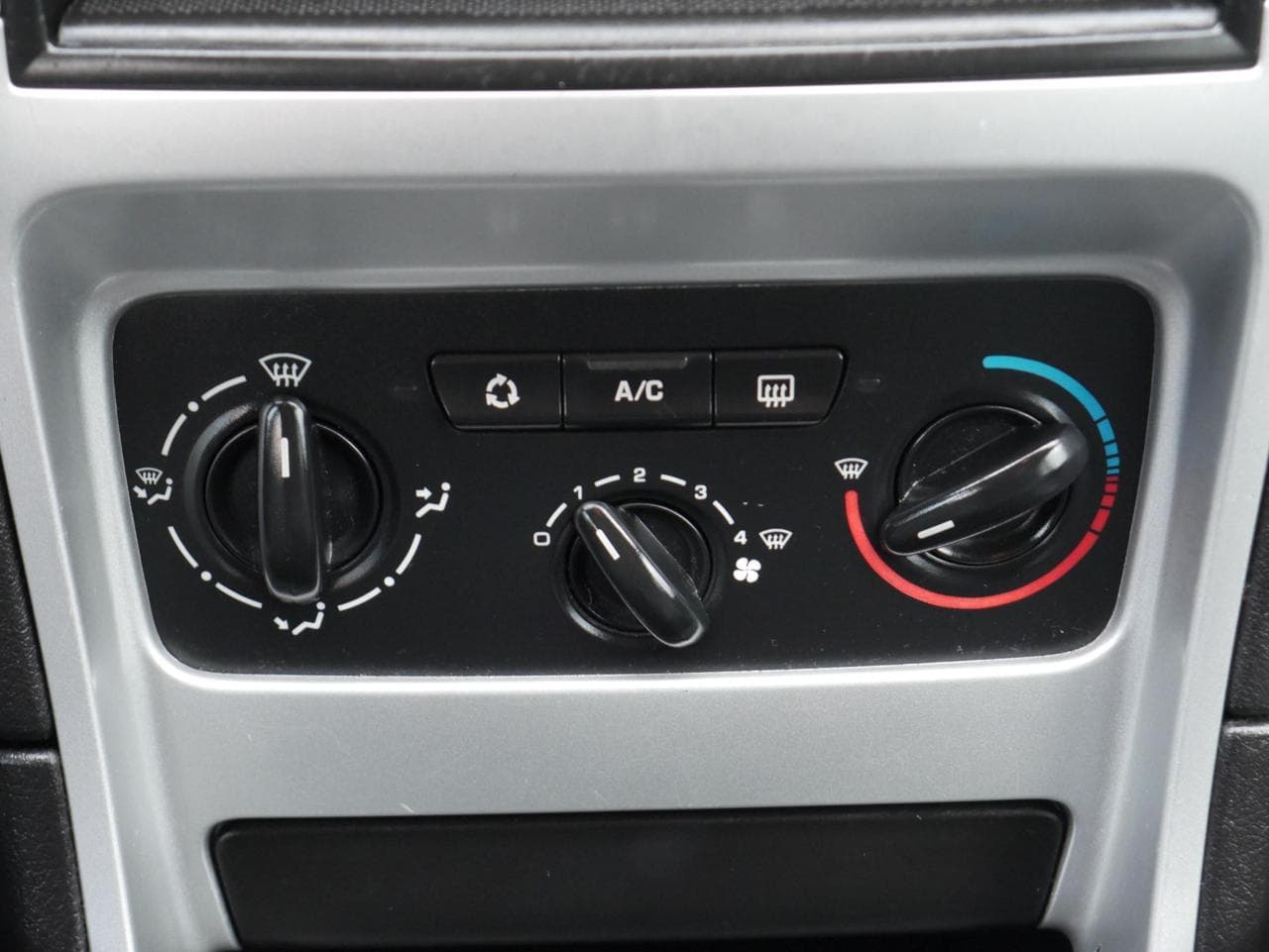 2006 Peugeot 307 - 25