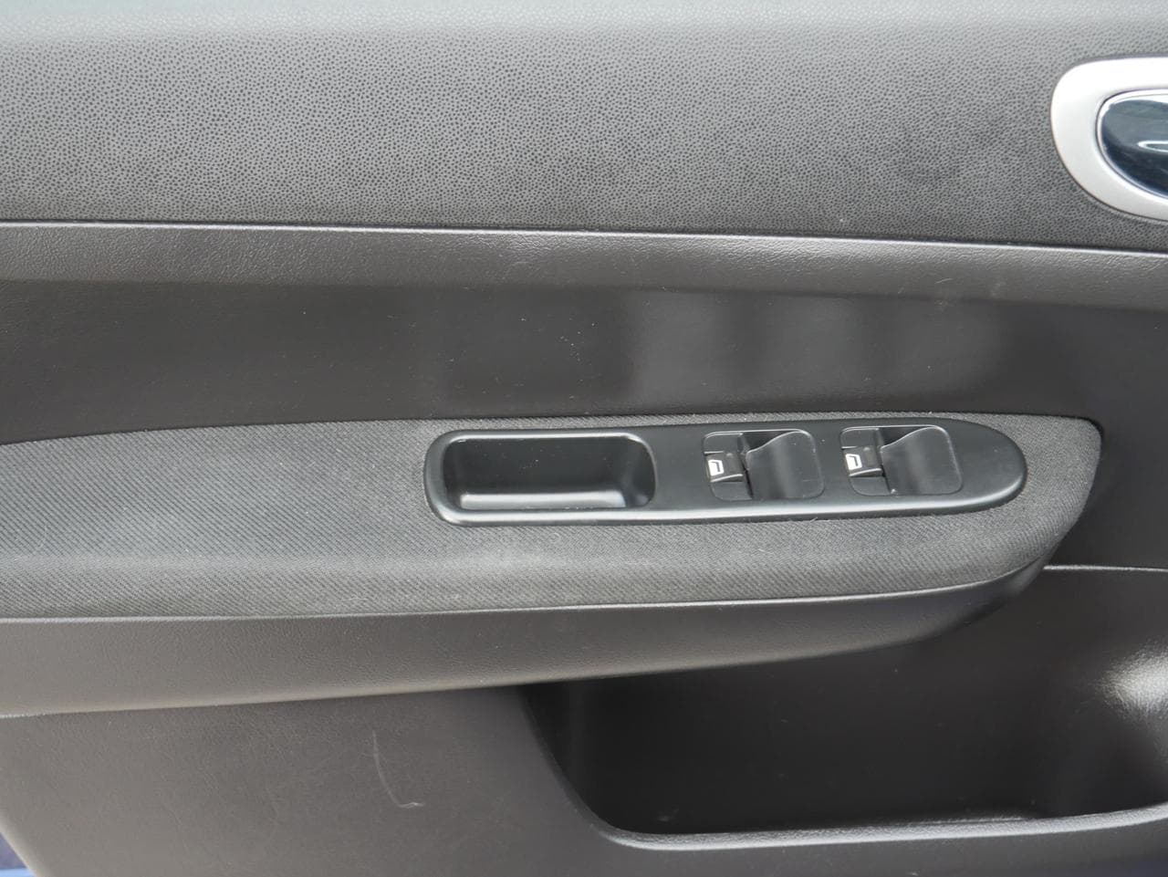 2006 Peugeot 307 - 29