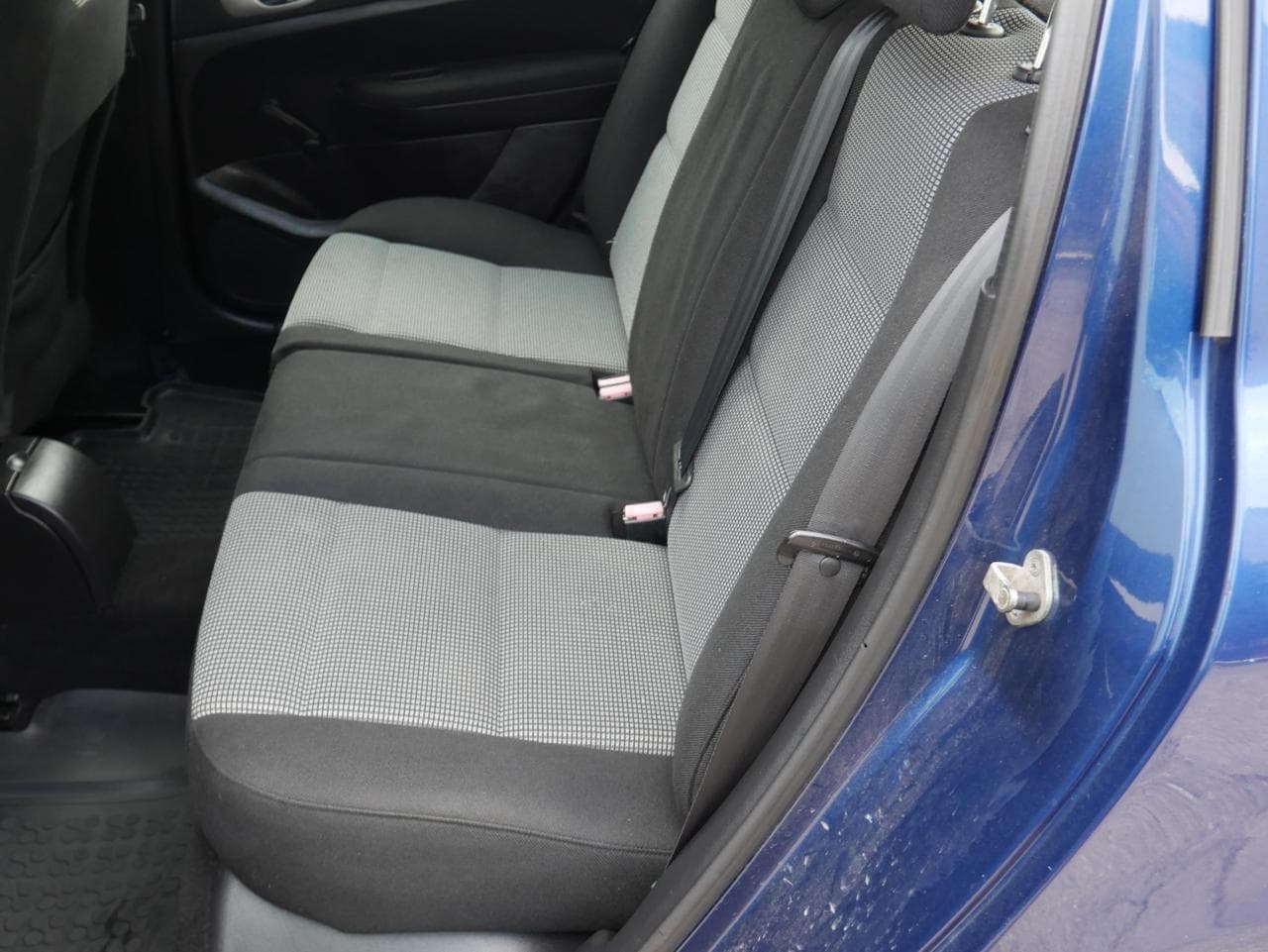 2006 Peugeot 307 - 19