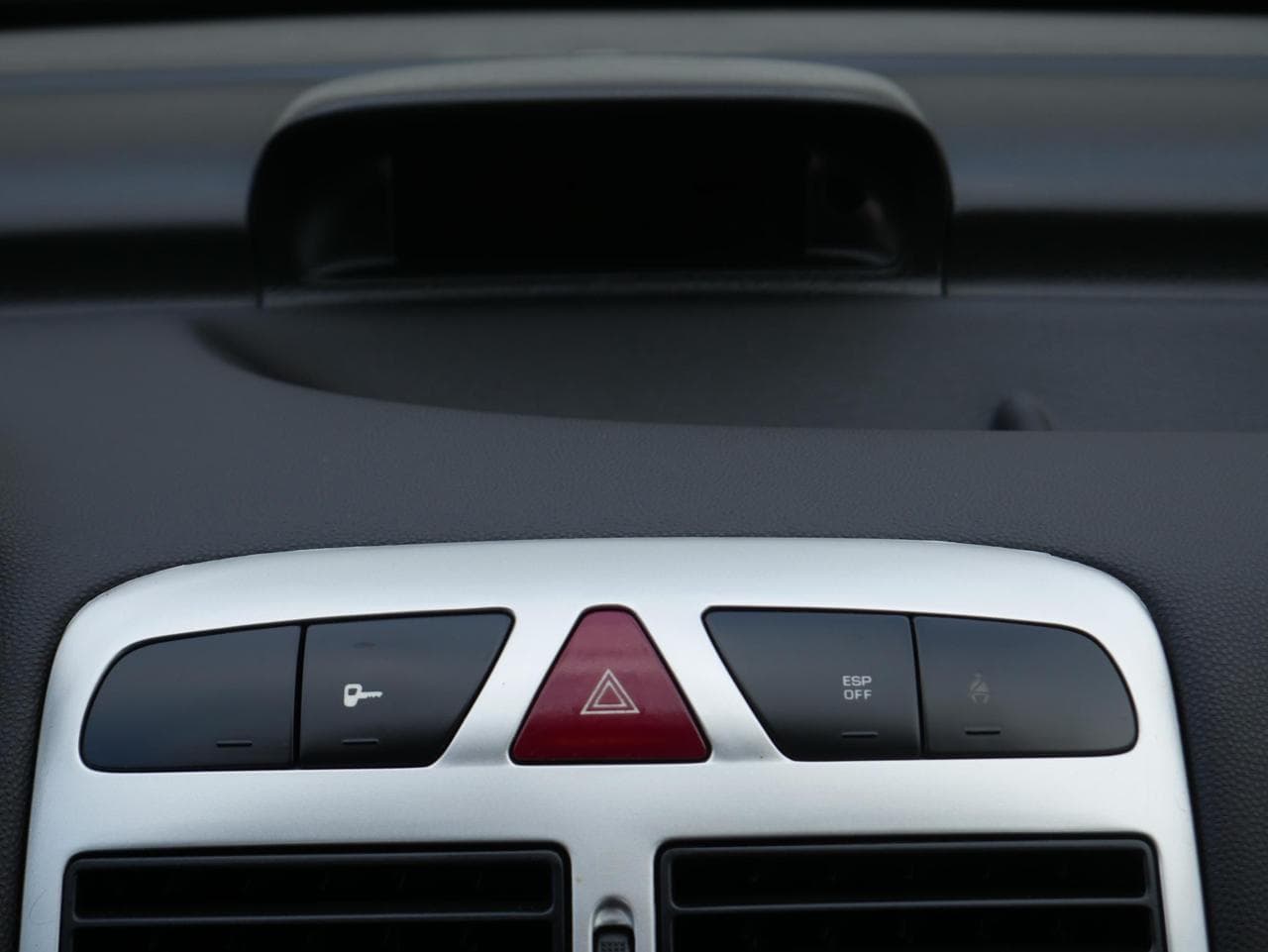 2006 Peugeot 307 - 21