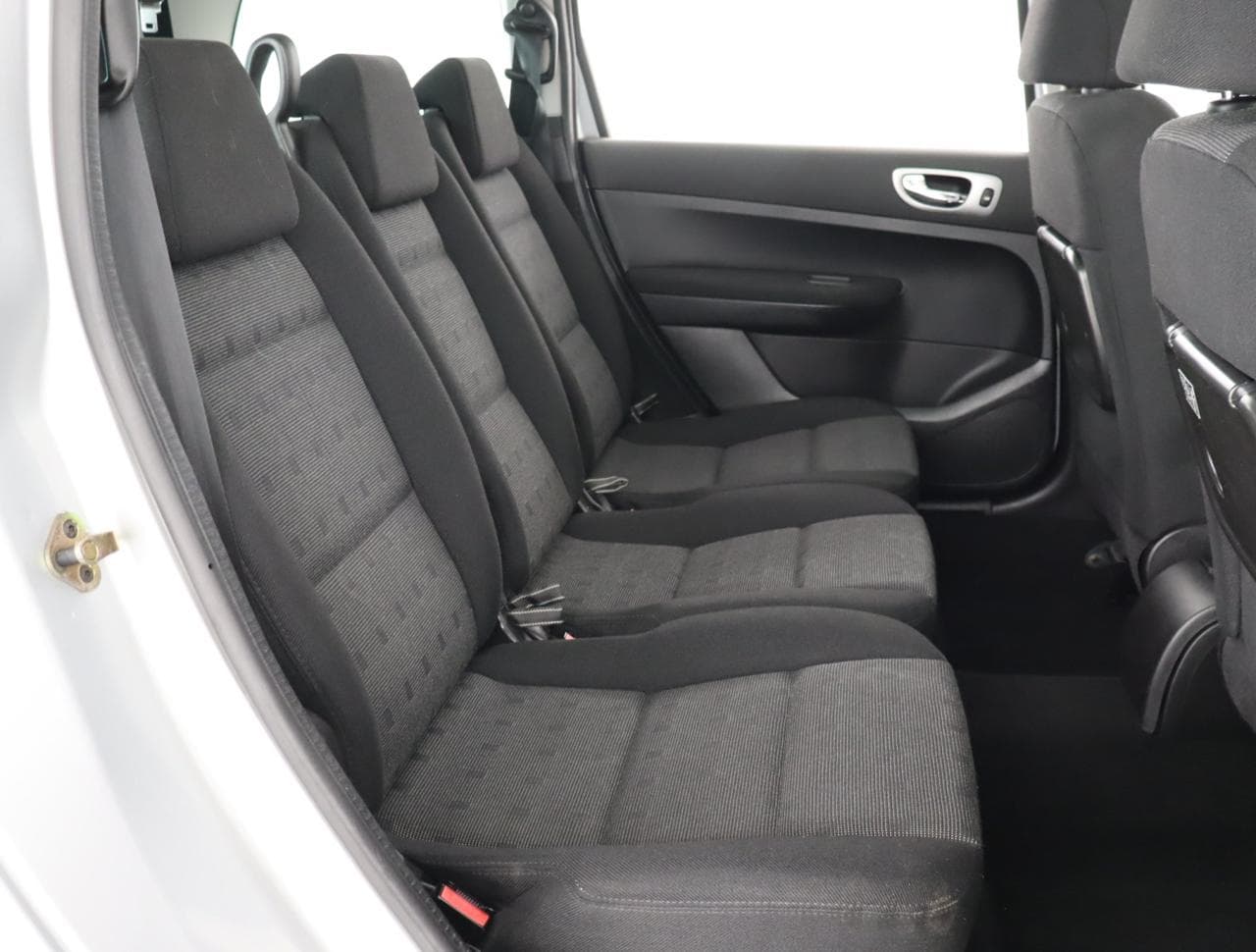 2004 Peugeot 307 - 13