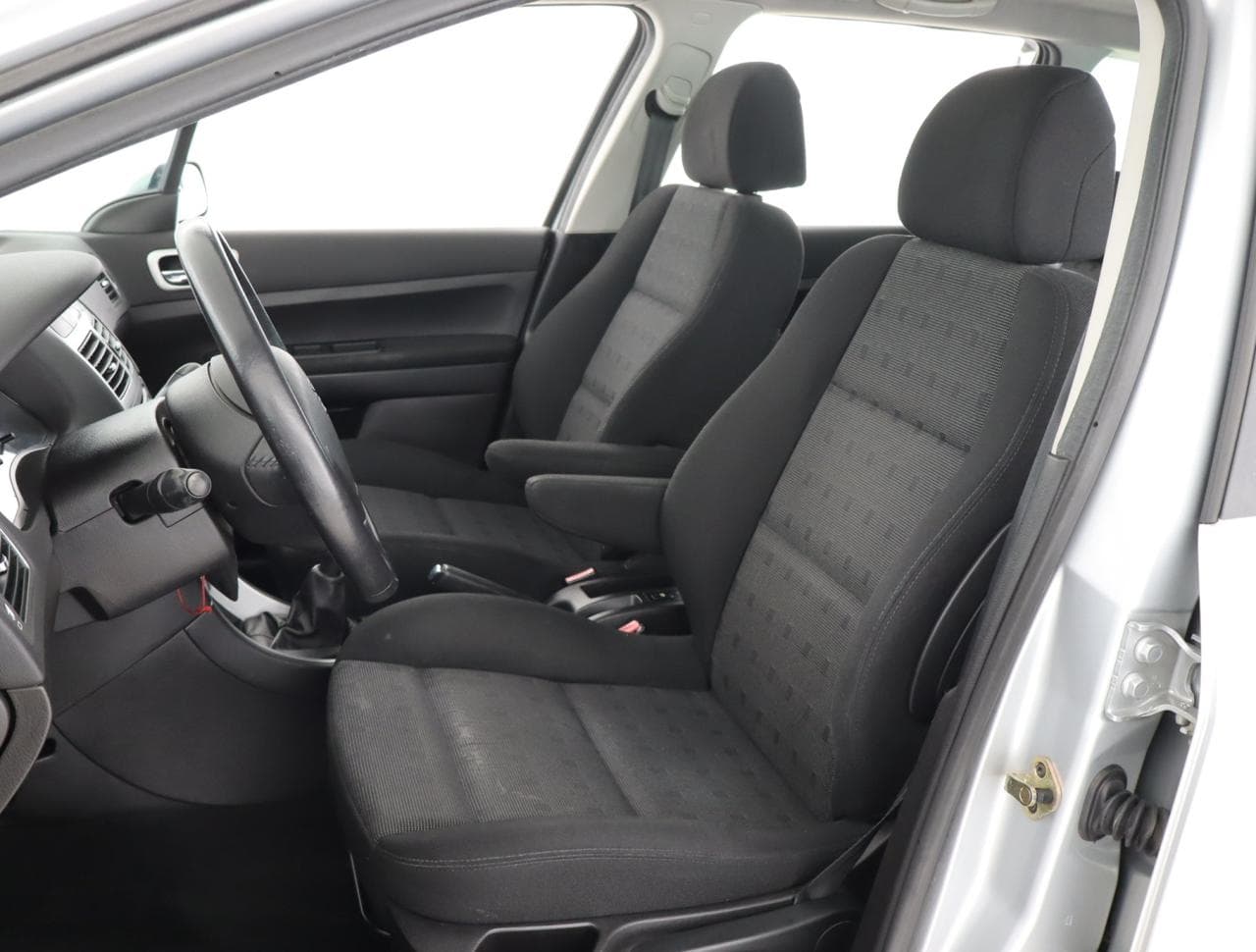 2004 Peugeot 307 - 16