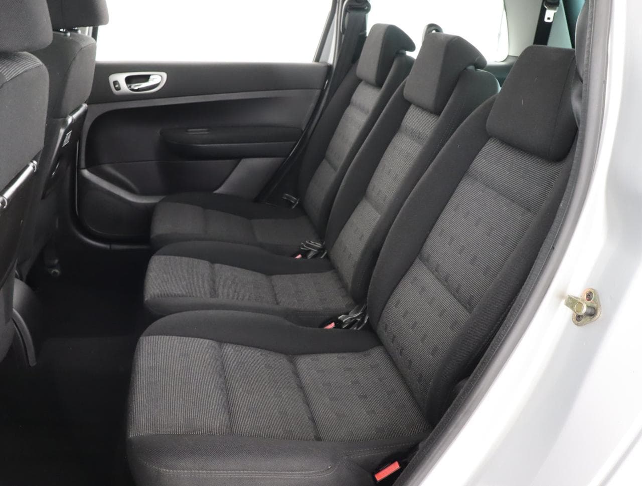 2004 Peugeot 307 - 15