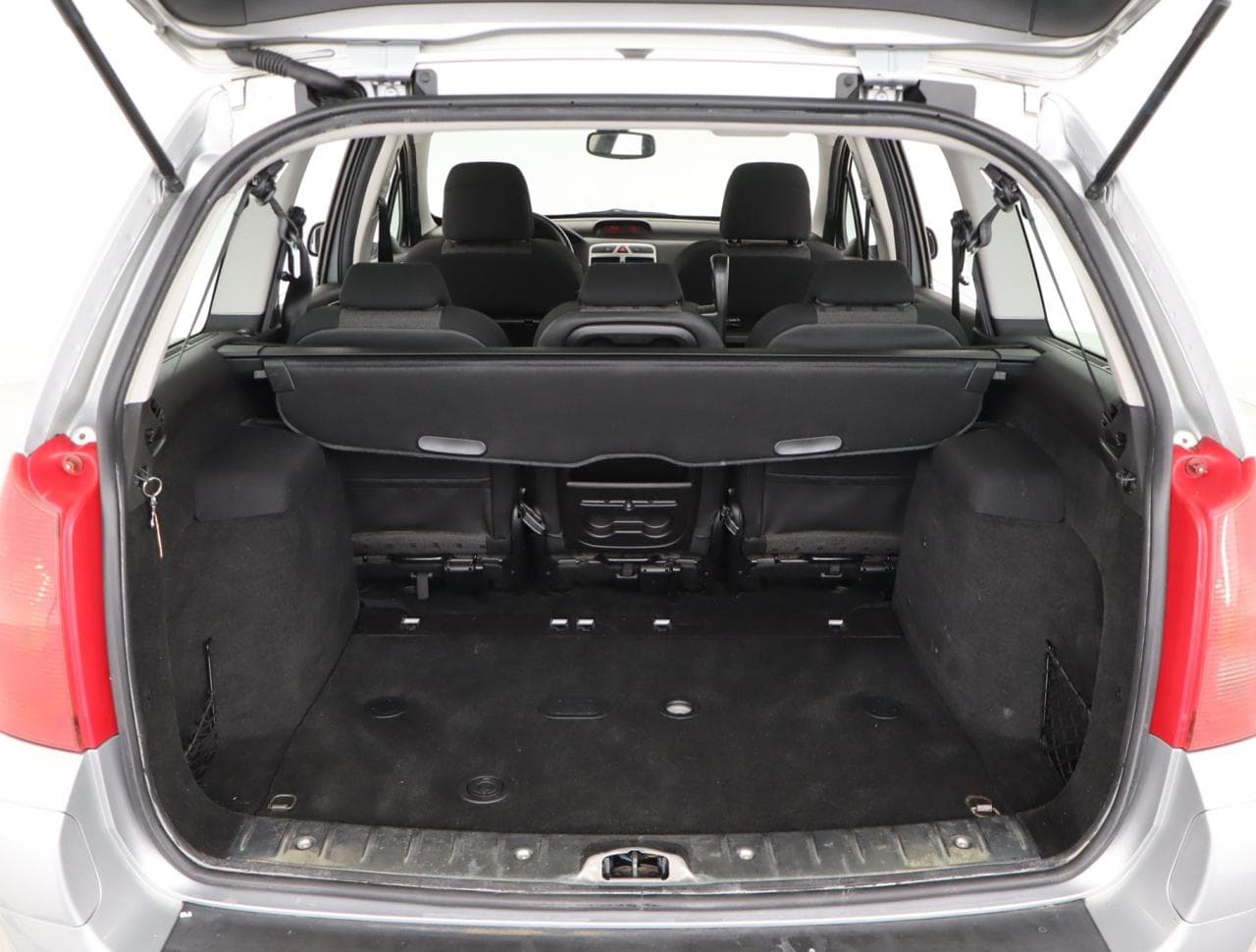 2004 Peugeot 307 - 20