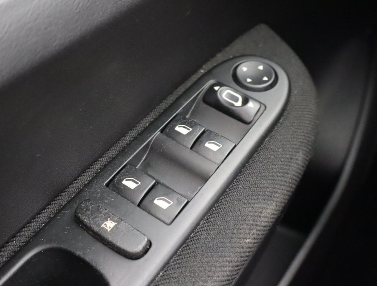 2004 Peugeot 307 - 22