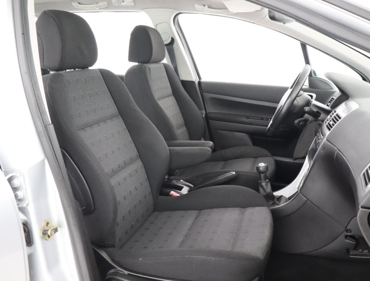 2004 Peugeot 307 - 12