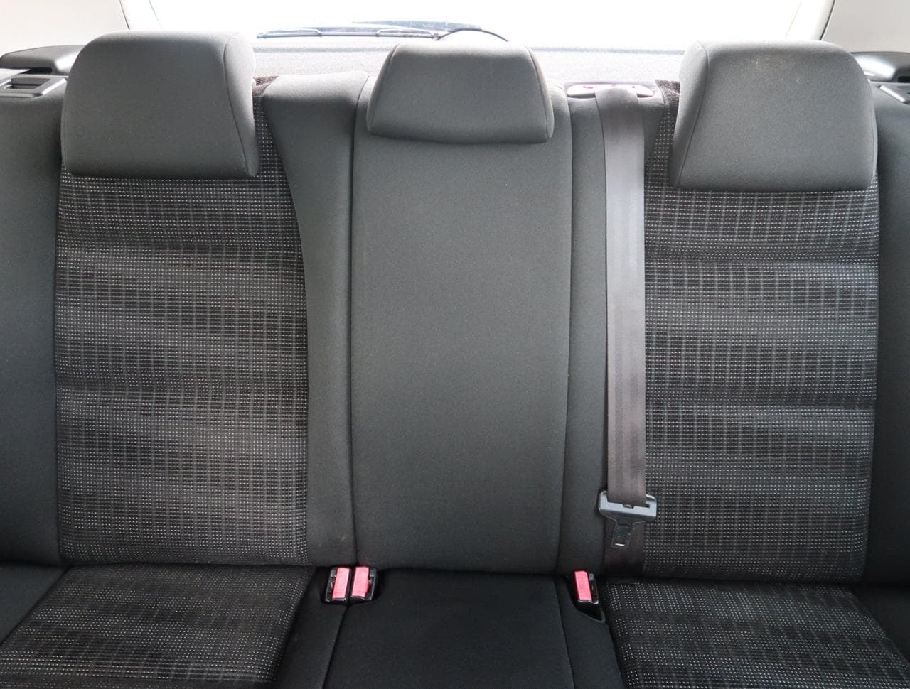 2007 Peugeot 307 - 14