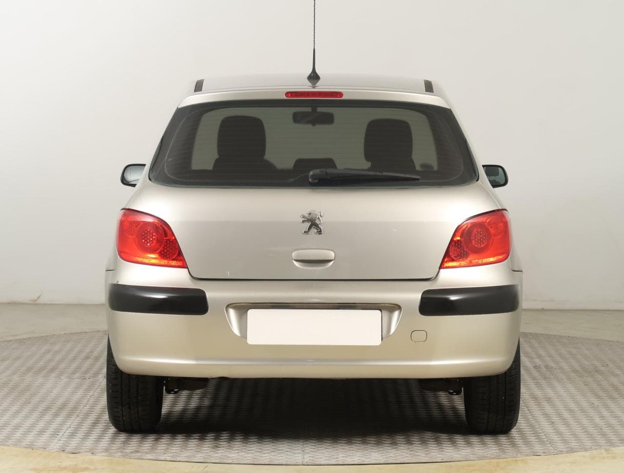 2007 Peugeot 307 - 6