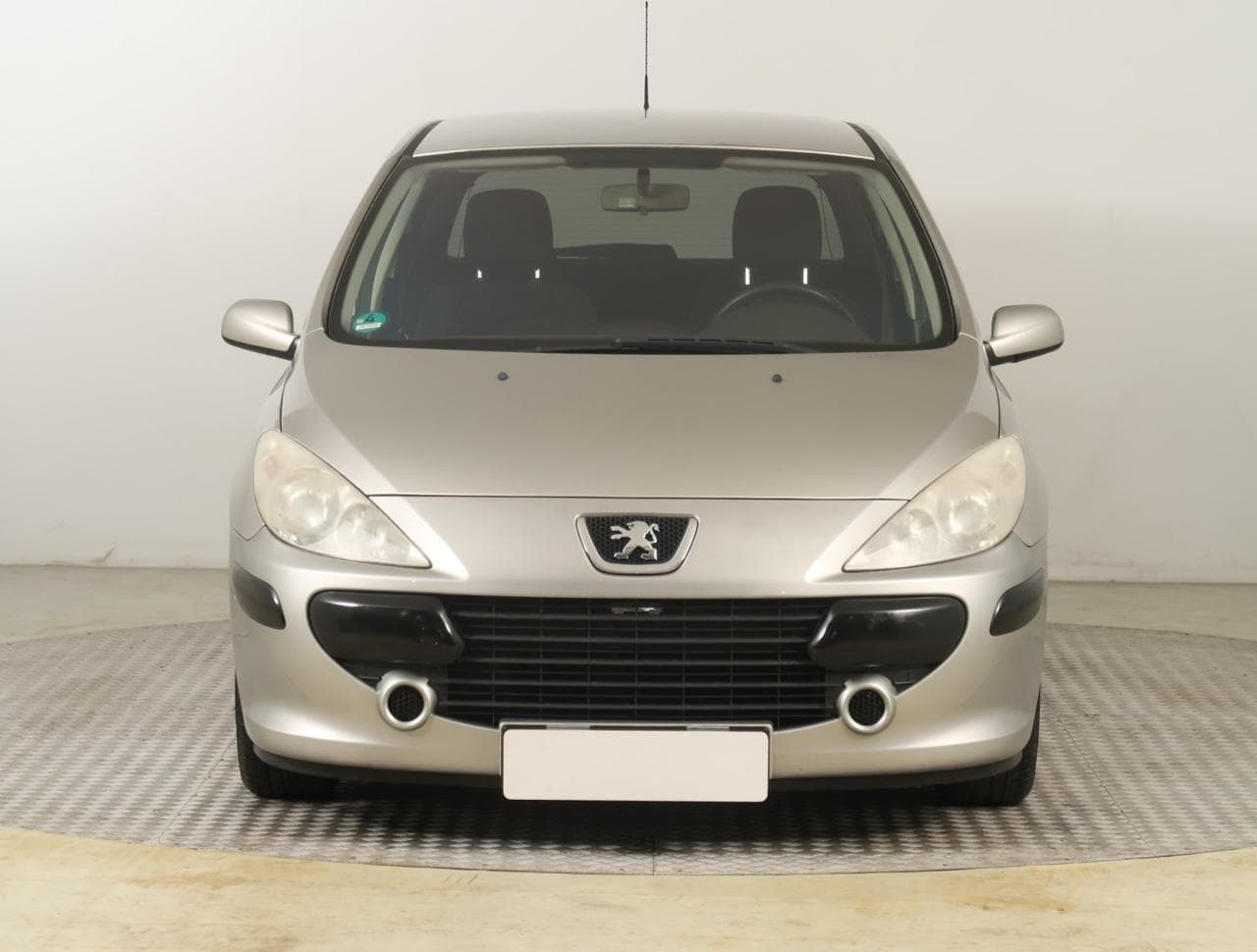 2007 Peugeot 307 - 2