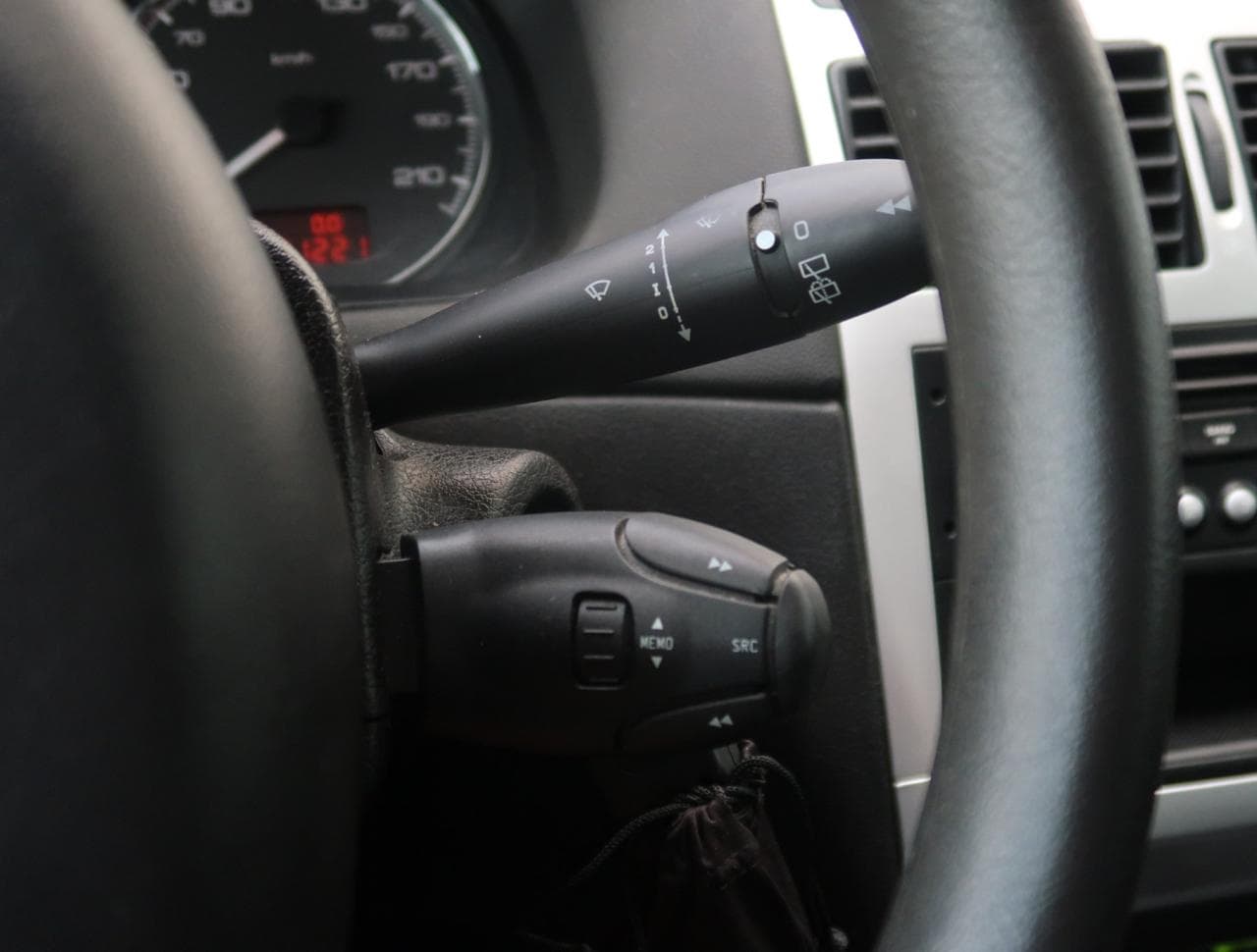 2007 Peugeot 307 - 20