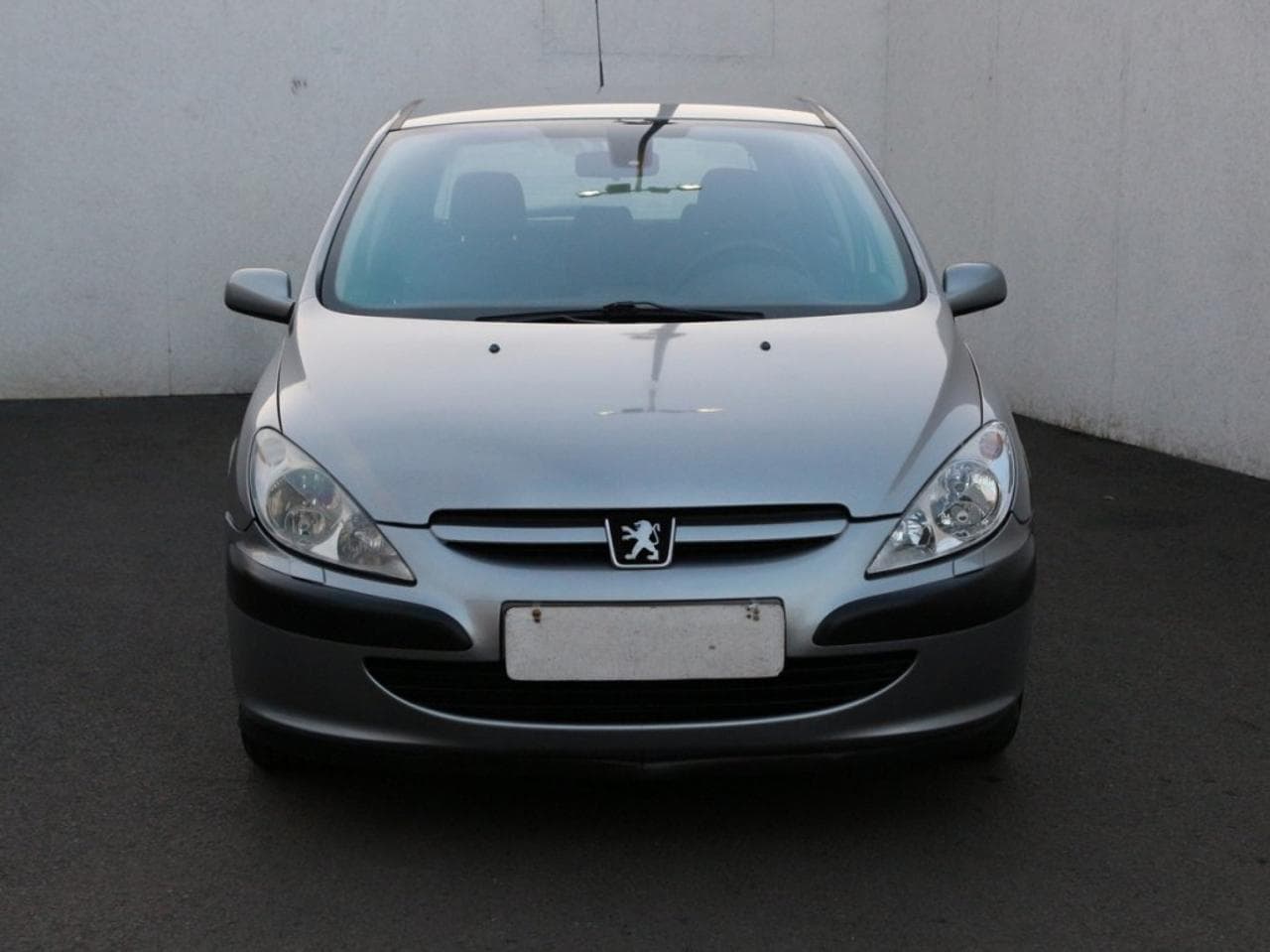 2003 Peugeot 307 - 2