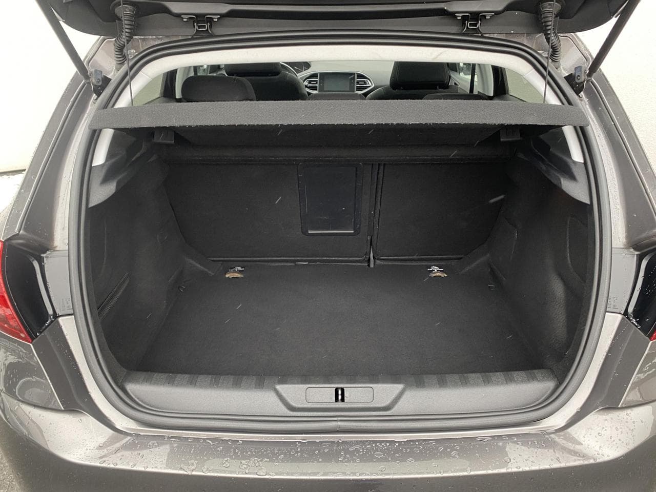 2020 Peugeot 308 - 7