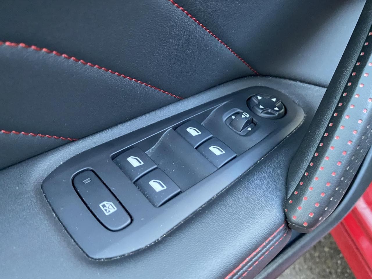2019 Peugeot 308 - 13