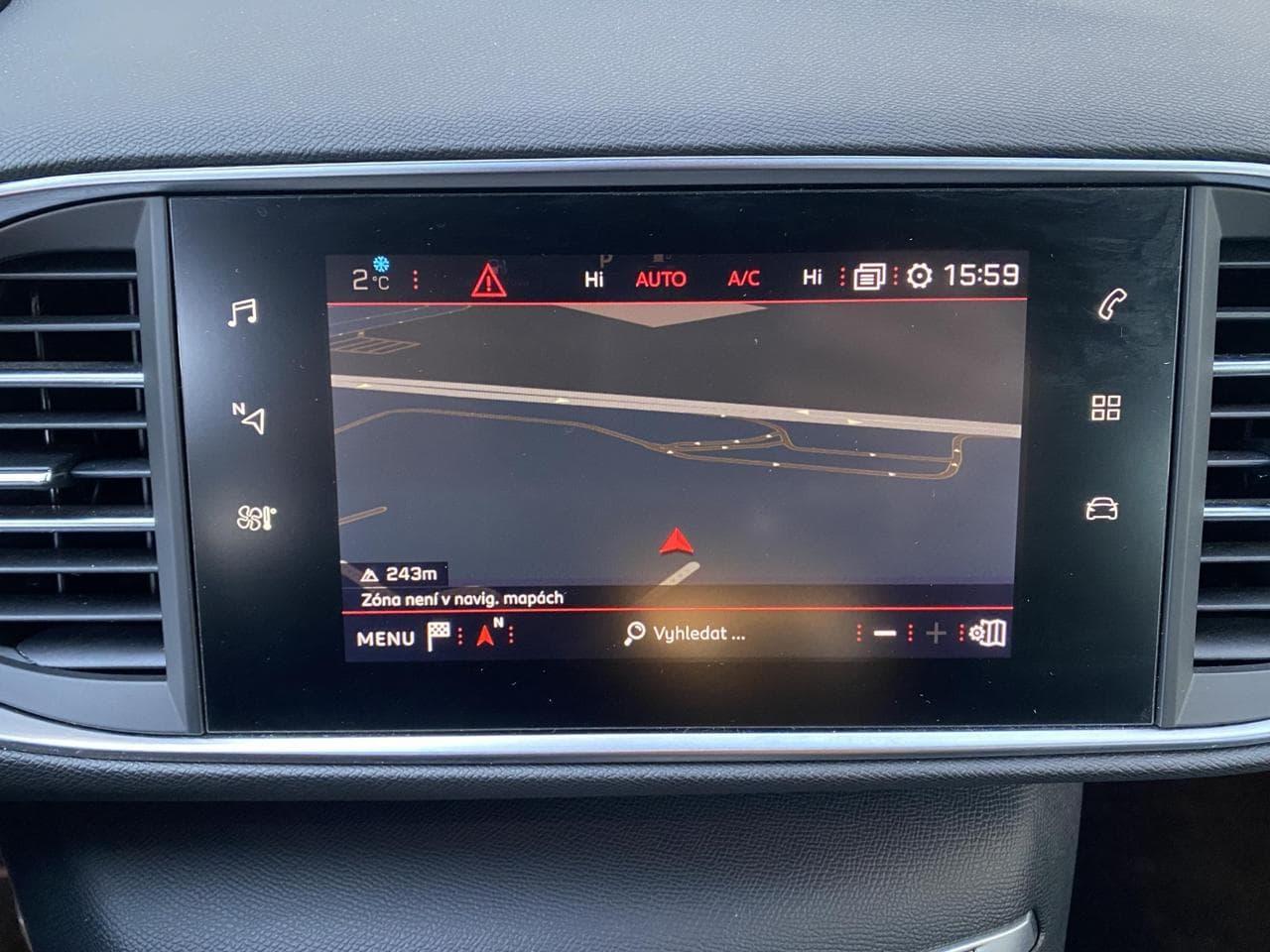 2019 Peugeot 308 - 16