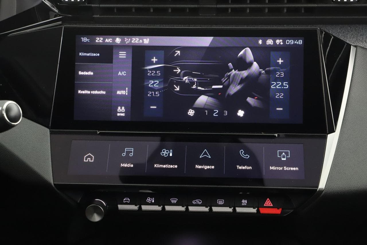 2023 Peugeot 308 - 19