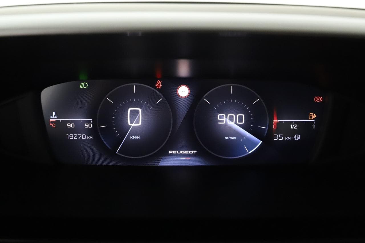 2023 Peugeot 308 - 14