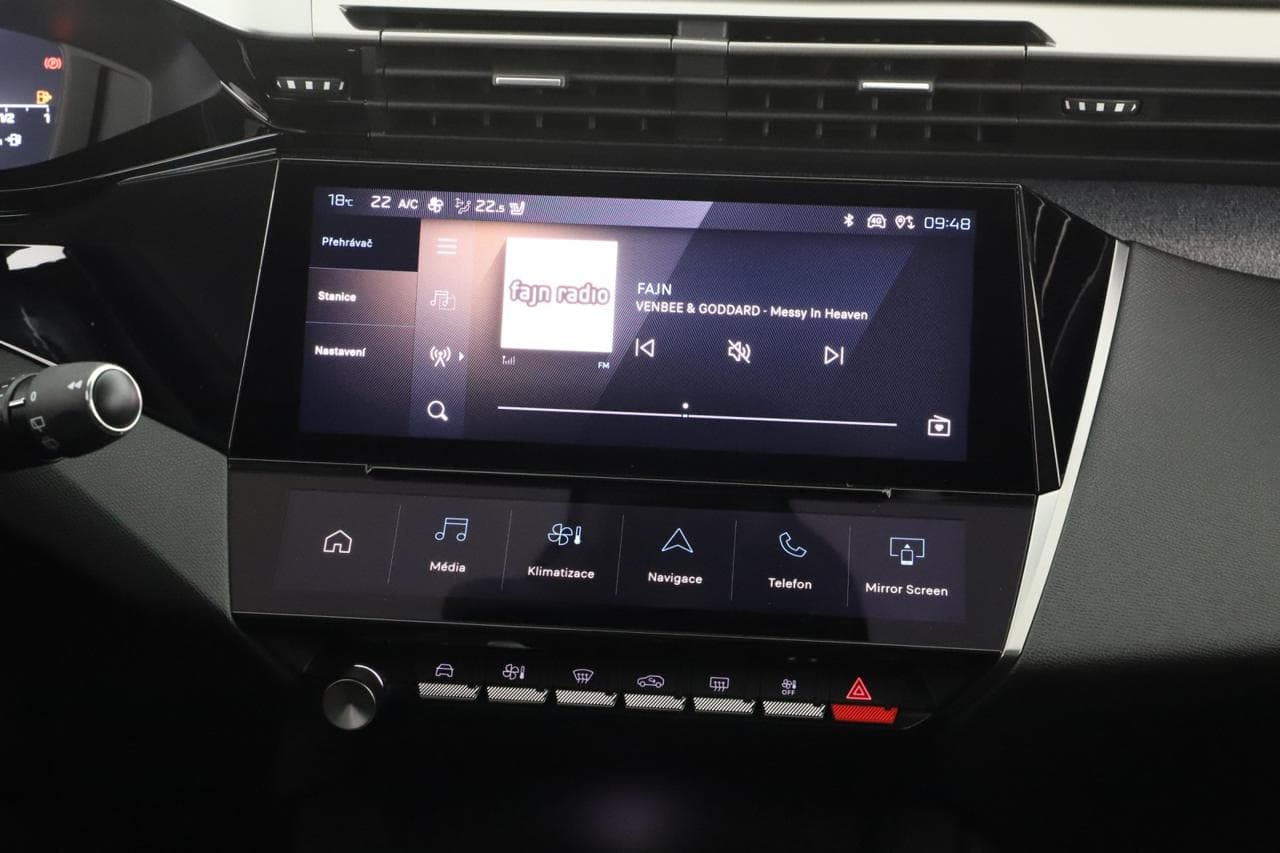 2023 Peugeot 308 - 15