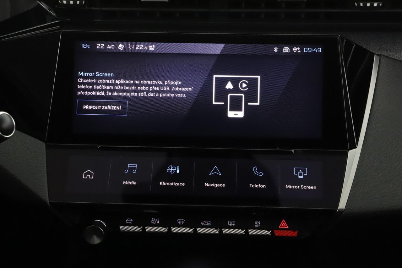 2023 Peugeot 308 - 20