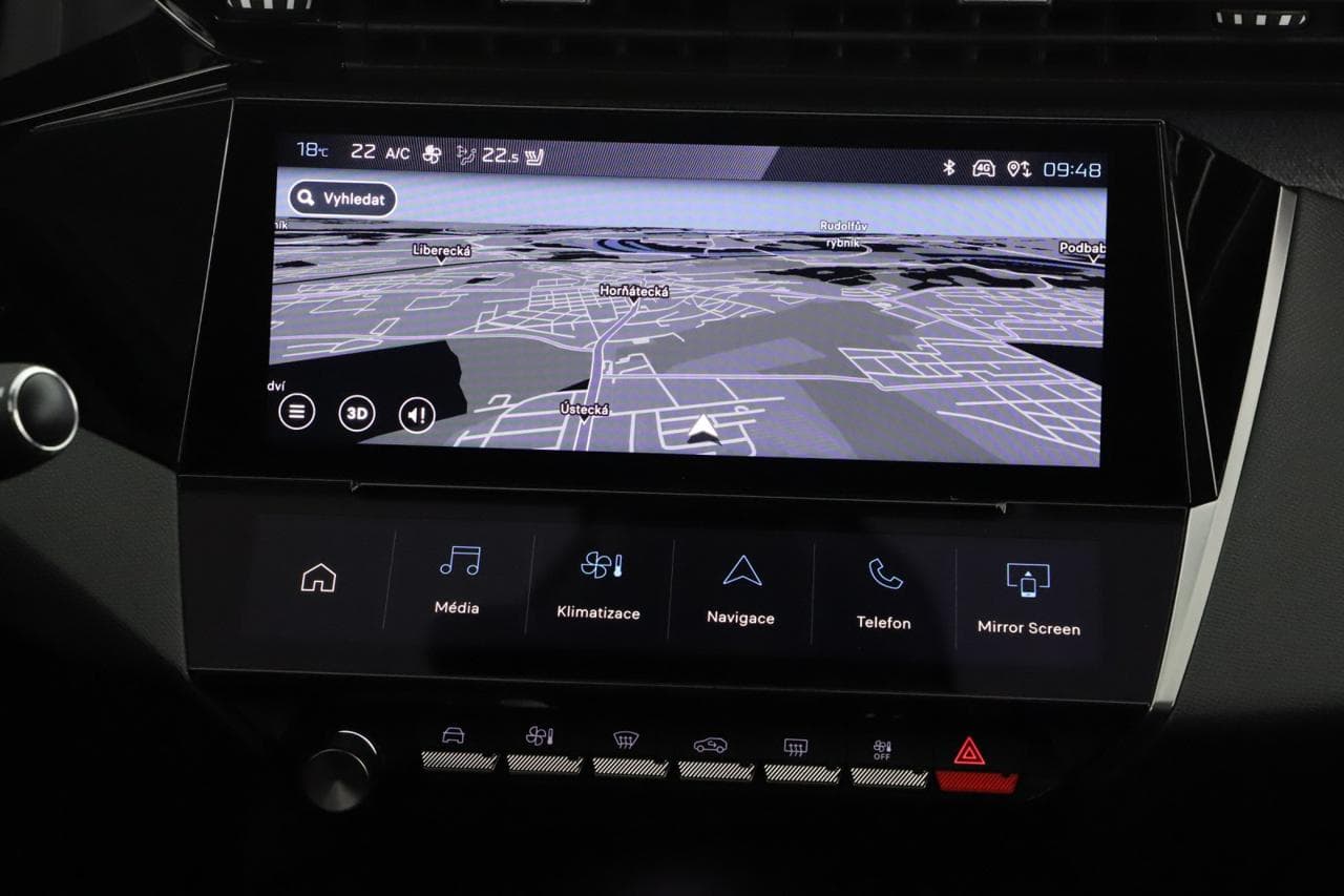 2023 Peugeot 308 - 16